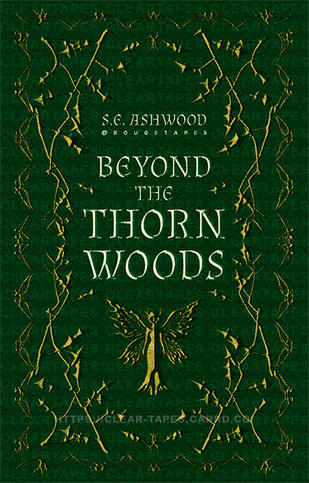 beyond the thornwoods