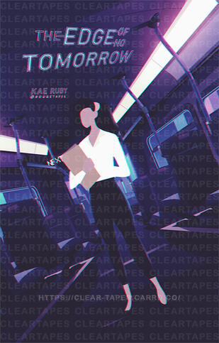 the edge of no tomorrow