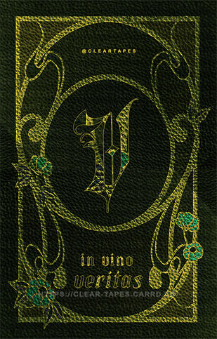 in vino veritas